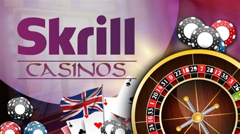 best casino sites that accept skrill deposits - skrill casino.